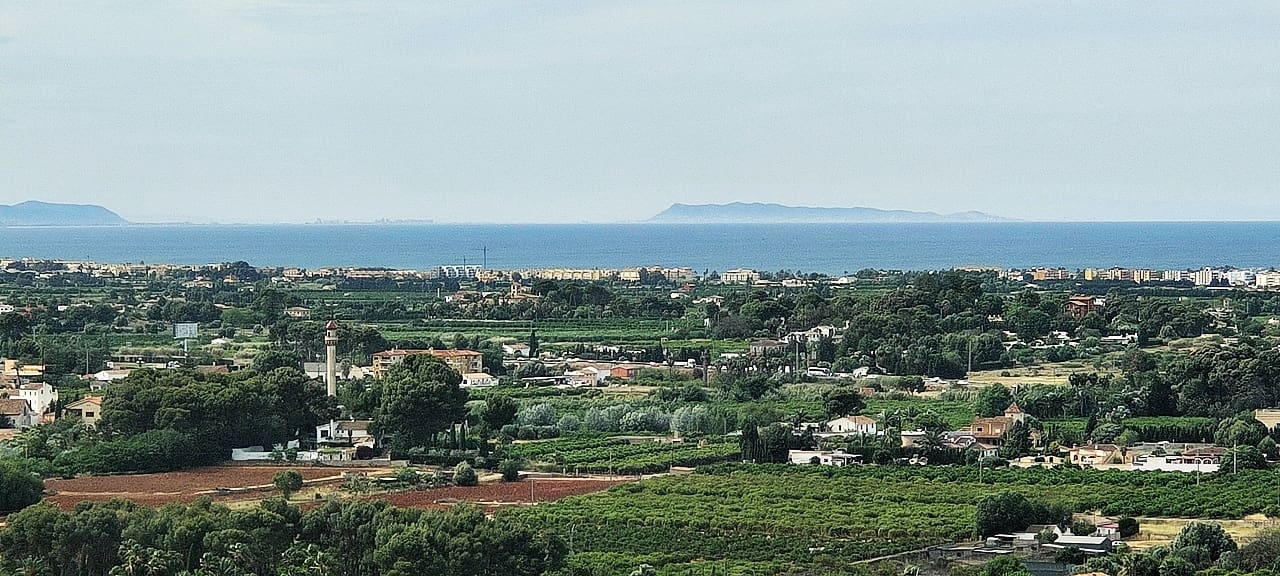 Building Plot for sale in Denia - € 125,000 (Ref: 9935344)