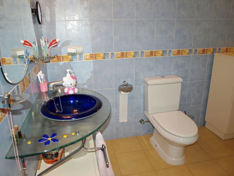 Villa for sale in Denia - € 899,000 (Ref: 9935346)