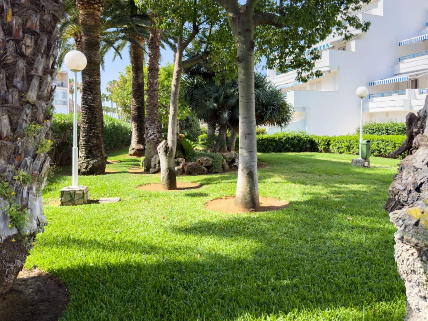2 bedroom Apartment for sale in Denia with pool garage - € 360,000 (Ref: 9938972)