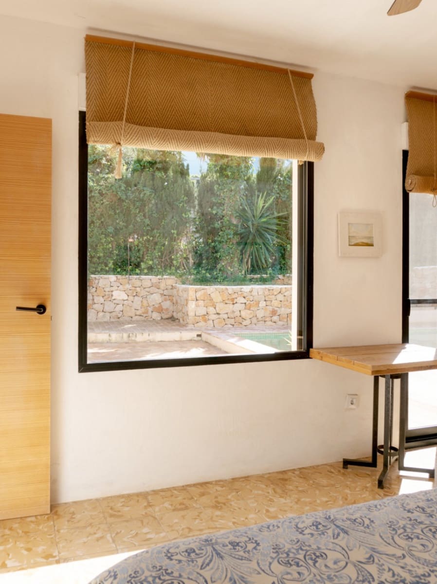 3 bedroom Villa for sale in Denia with pool garage - € 980,000 (Ref: 9974240)