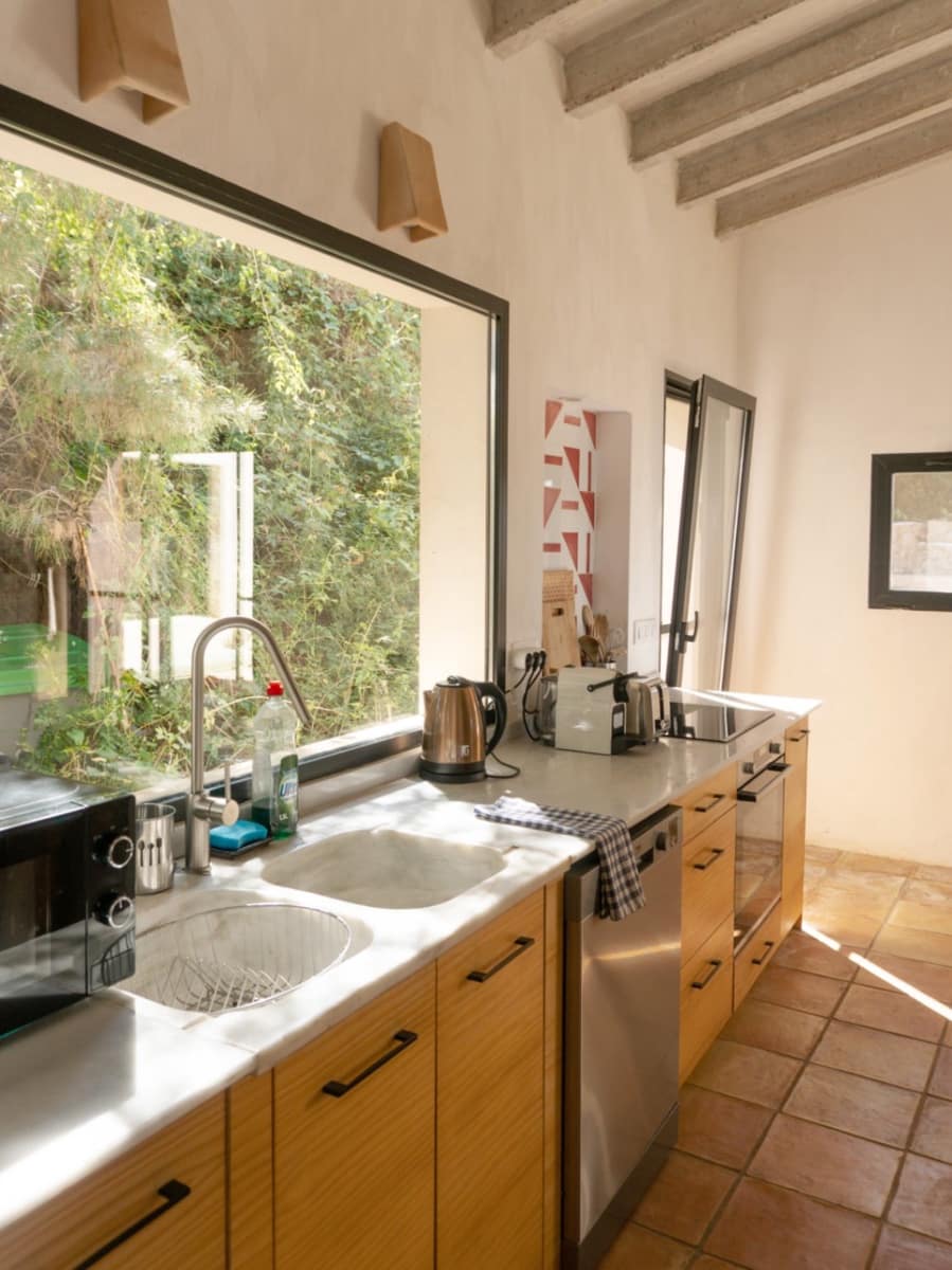 3 bedroom Villa for sale in Denia with pool garage - € 980,000 (Ref: 9974240)