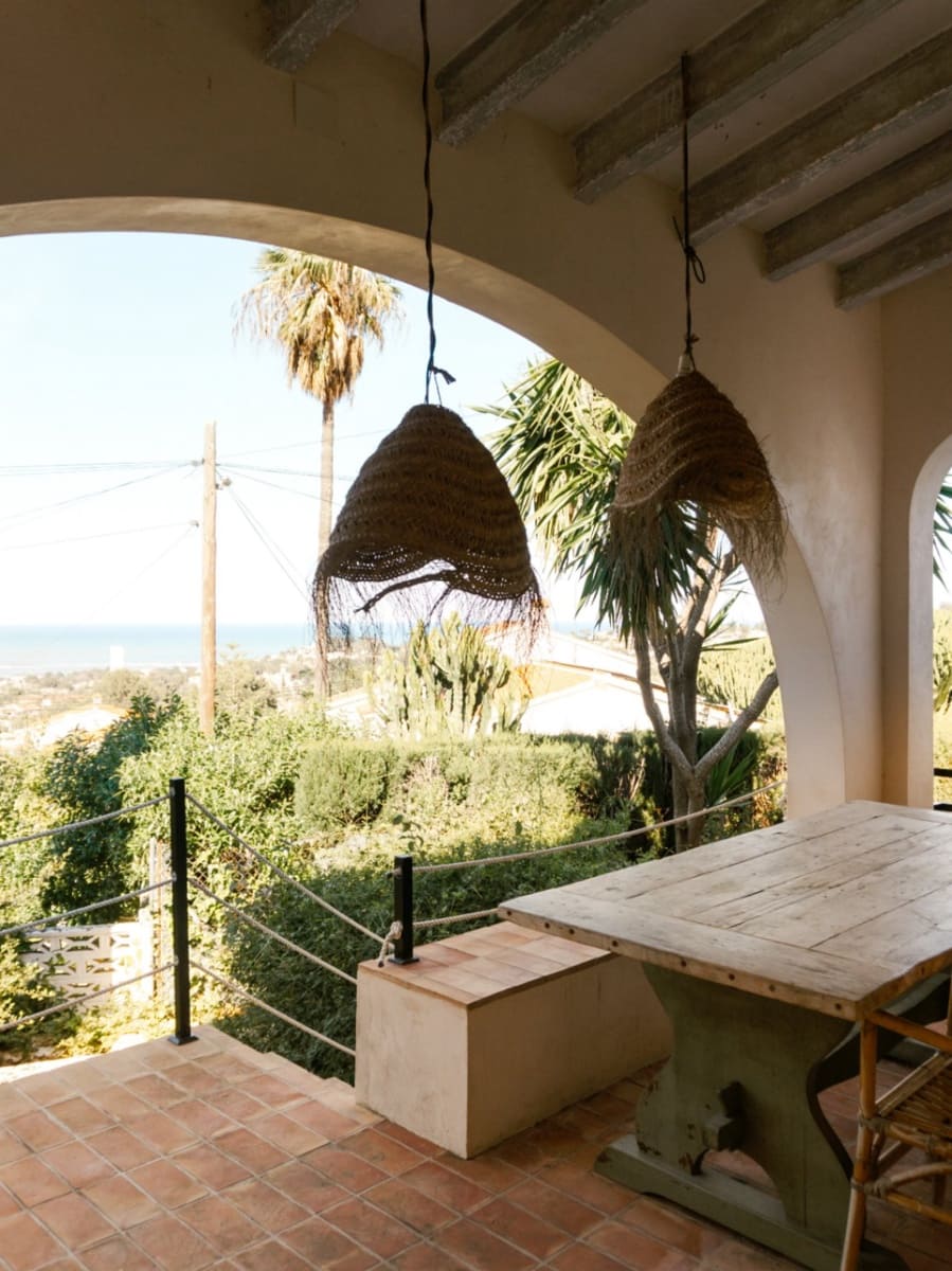 3 bedroom Villa for sale in Denia with pool garage - € 980,000 (Ref: 9974240)