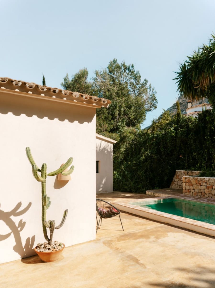 3 bedroom Villa for sale in Denia with pool garage - € 980,000 (Ref: 9974240)