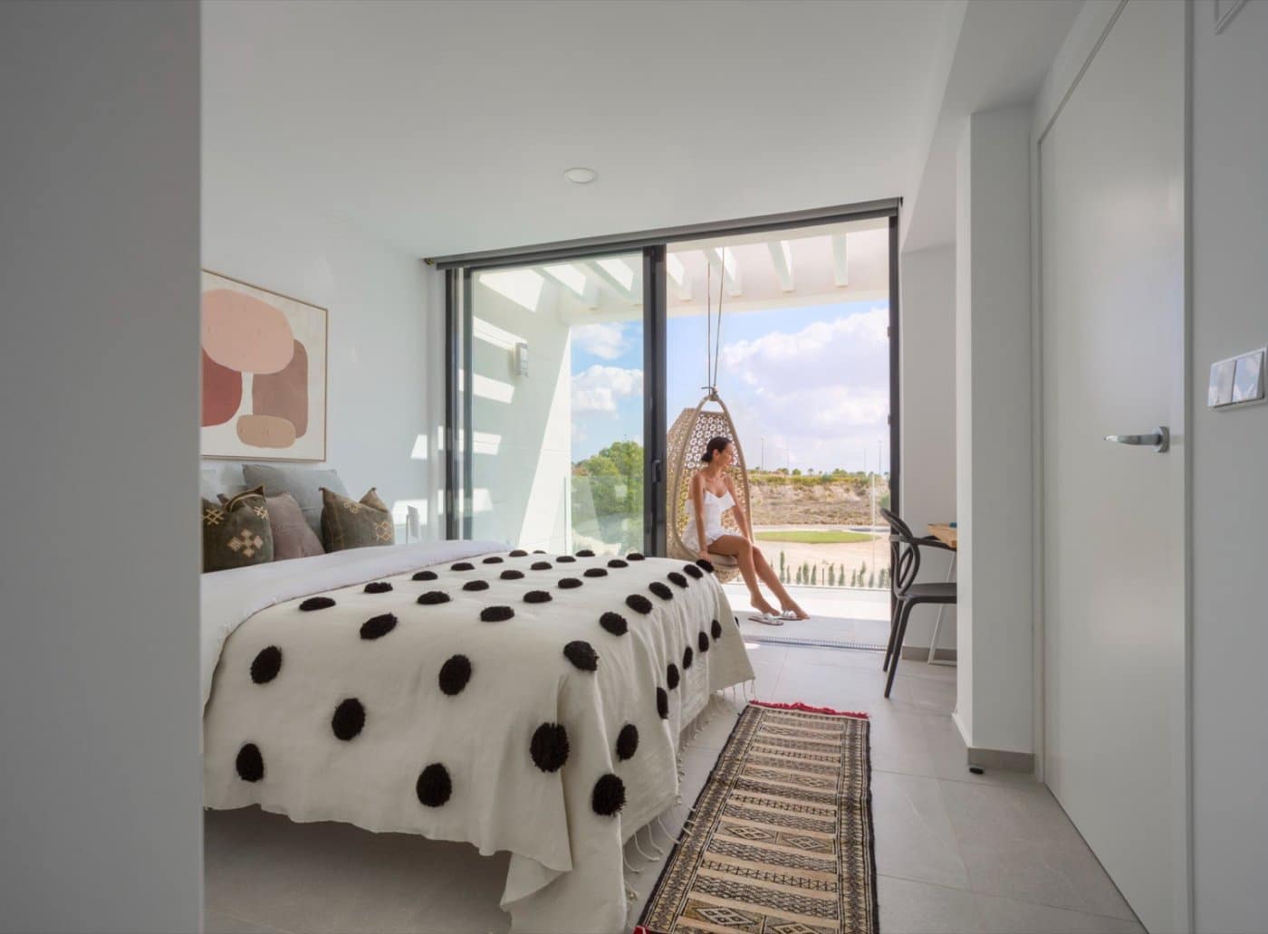 3 slaapkamer Villa te koop in Banos y Mendigo met zwembad - € 984.000 (Ref: 10004968)