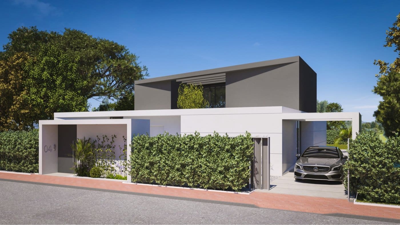 4 Zimmer Villa zu verkaufen in Banos y Mendigo mit Pool Garage - 1.101.500 € (Ref: 10004969)