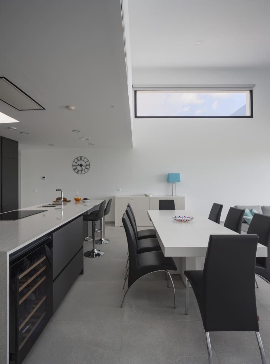 4 slaapkamer Villa te koop in Banos y Mendigo met zwembad garage - € 964.000 (Ref: 10004970)