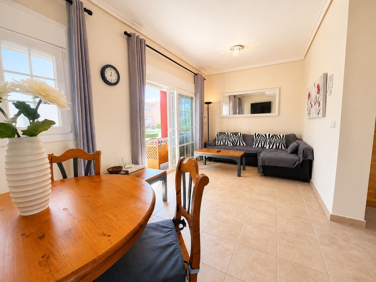 2 slaapkamer Villa te koop in Banos y Mendigo met zwembad - € 159.500 (Ref: 10021704)