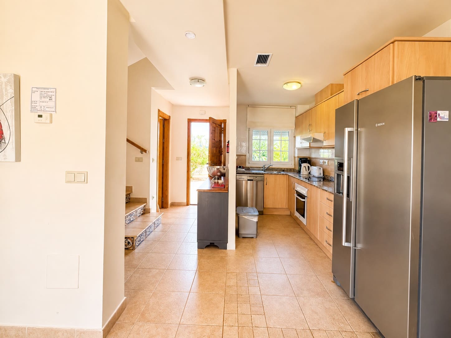 2 slaapkamer Villa te koop in Banos y Mendigo met zwembad - € 159.500 (Ref: 10021704)