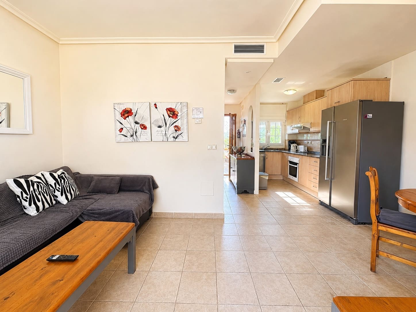 2 slaapkamer Villa te koop in Banos y Mendigo met zwembad - € 159.500 (Ref: 10021704)
