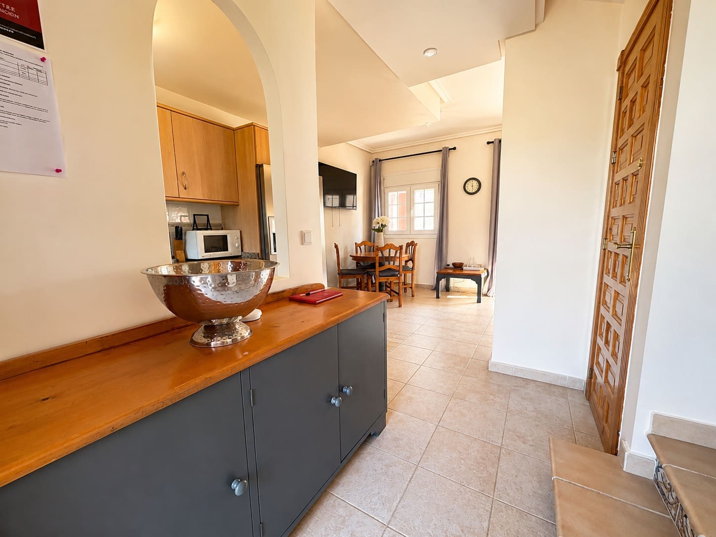 2 slaapkamer Villa te koop in Banos y Mendigo met zwembad - € 159.500 (Ref: 10021704)