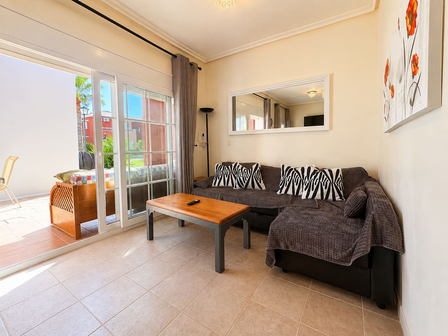 2 slaapkamer Villa te koop in Banos y Mendigo met zwembad - € 159.500 (Ref: 10021704)