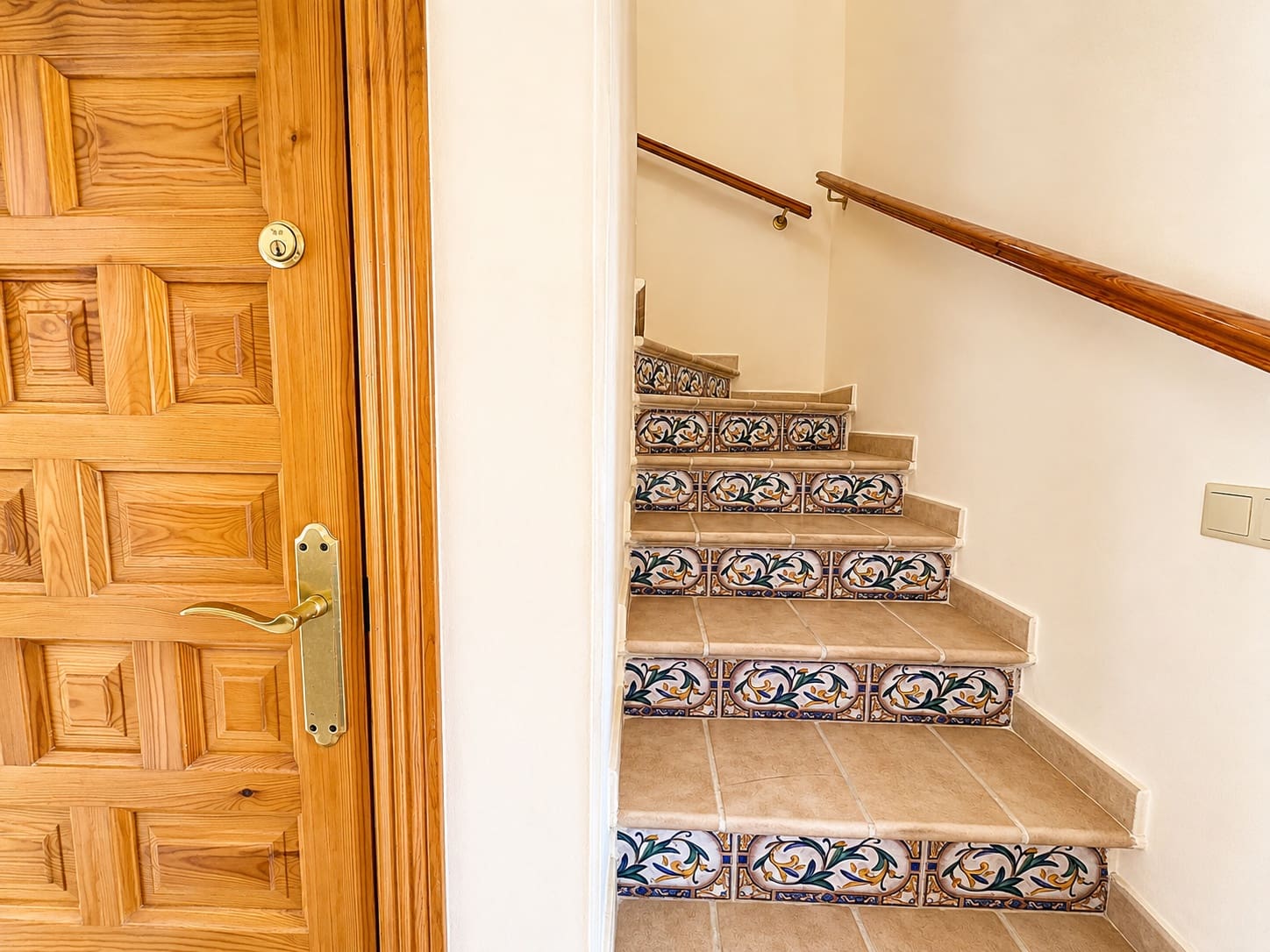 2 slaapkamer Villa te koop in Banos y Mendigo met zwembad - € 159.500 (Ref: 10021704)