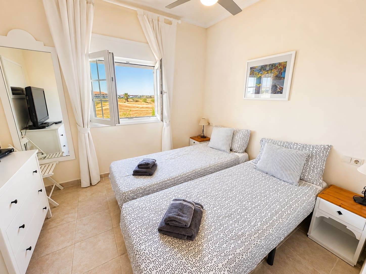 2 slaapkamer Villa te koop in Banos y Mendigo met zwembad - € 159.500 (Ref: 10021704)