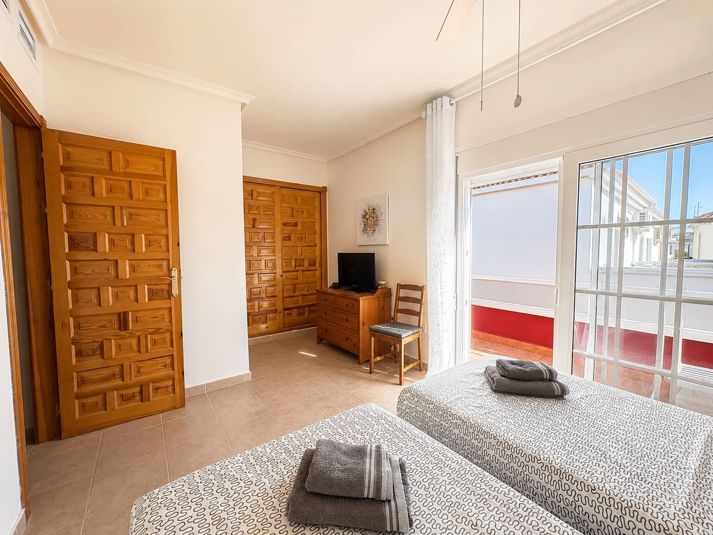2 slaapkamer Villa te koop in Banos y Mendigo met zwembad - € 159.500 (Ref: 10021704)