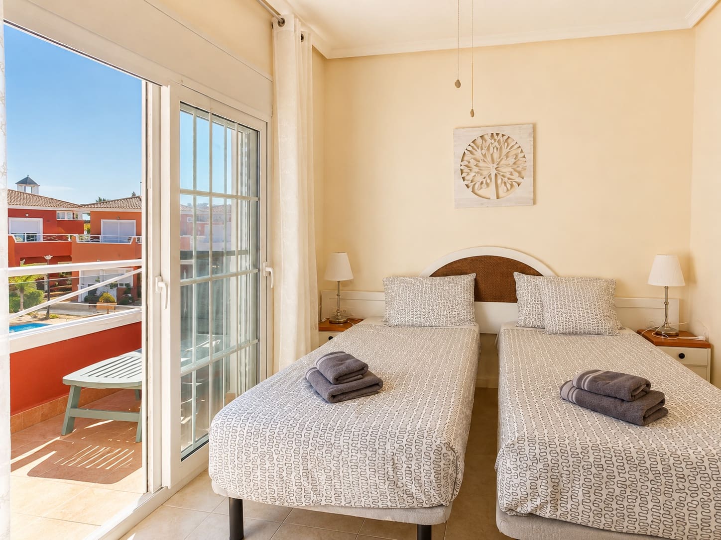 2 slaapkamer Villa te koop in Banos y Mendigo met zwembad - € 159.500 (Ref: 10021704)