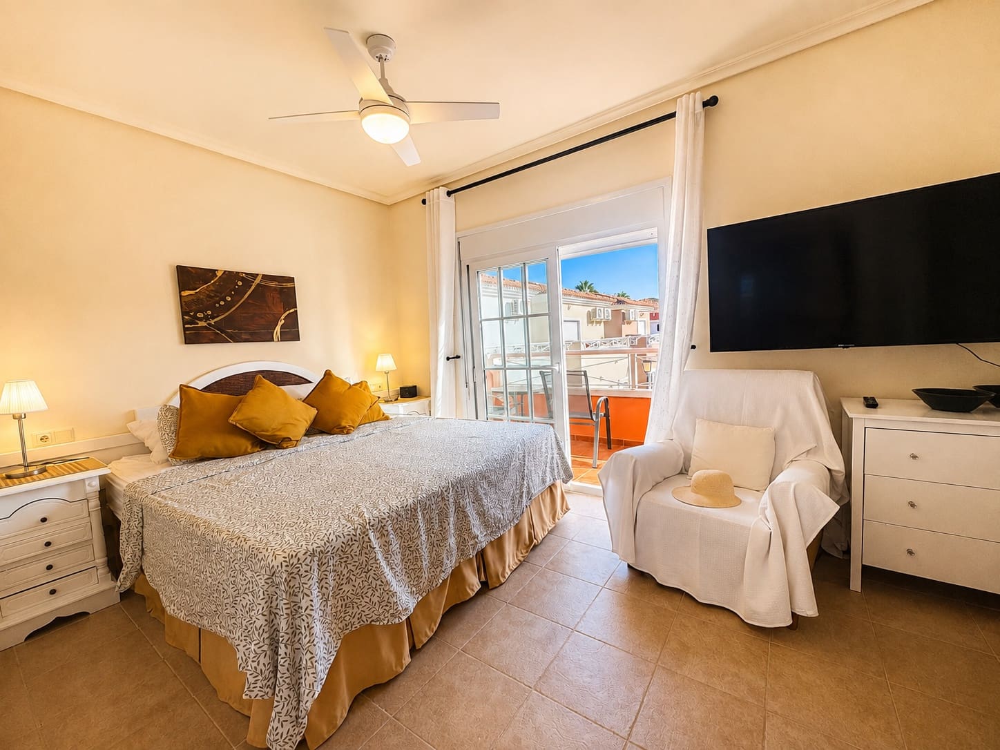 2 soveværelse Villa til salg i Banos y Mendigo med swimmingpool - € 159.000 (Ref: 10023355)