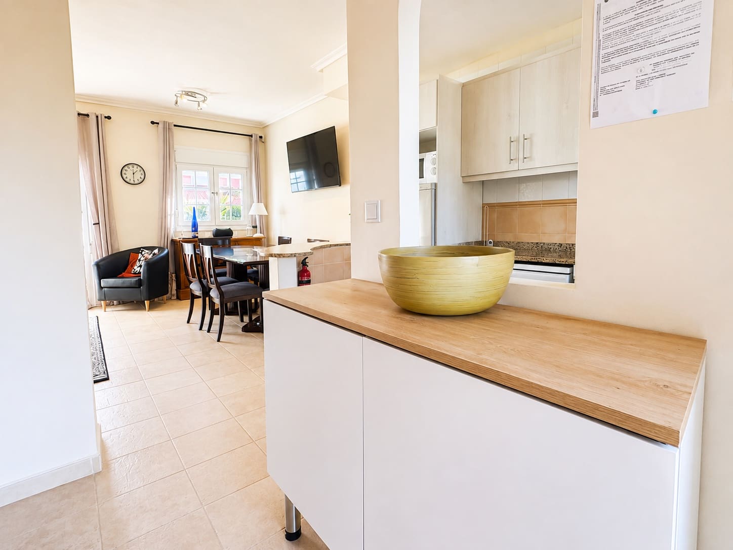 2 soveværelse Villa til salg i Banos y Mendigo med swimmingpool - € 159.000 (Ref: 10023355)