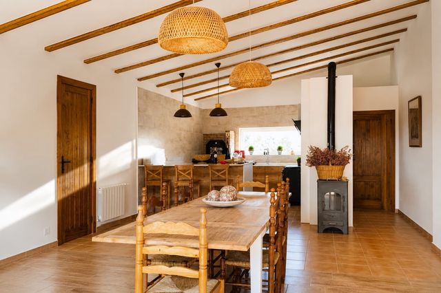 4 Zimmer Villa zu verkaufen in Bullas - 269.000 € (Ref: 10034623)