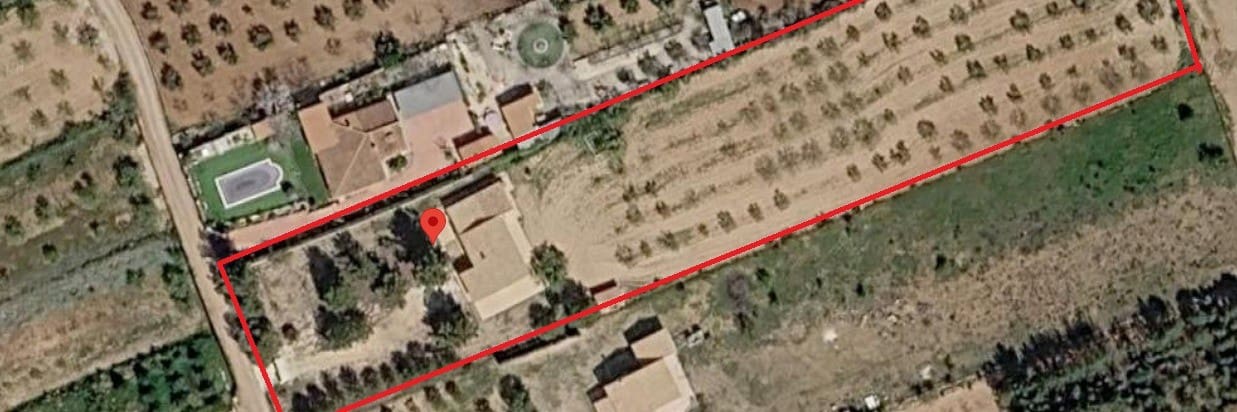 4 bedroom Villa for sale in Bullas - € 269,000 (Ref: 10034719)