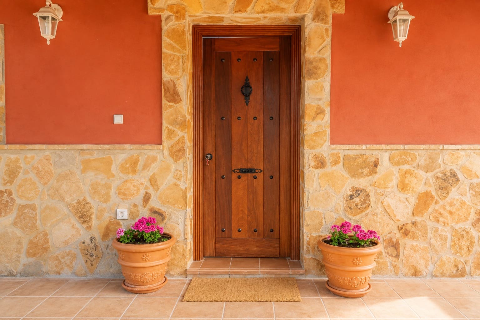 4 bedroom Villa for sale in Bullas - € 269,000 (Ref: 10034719)