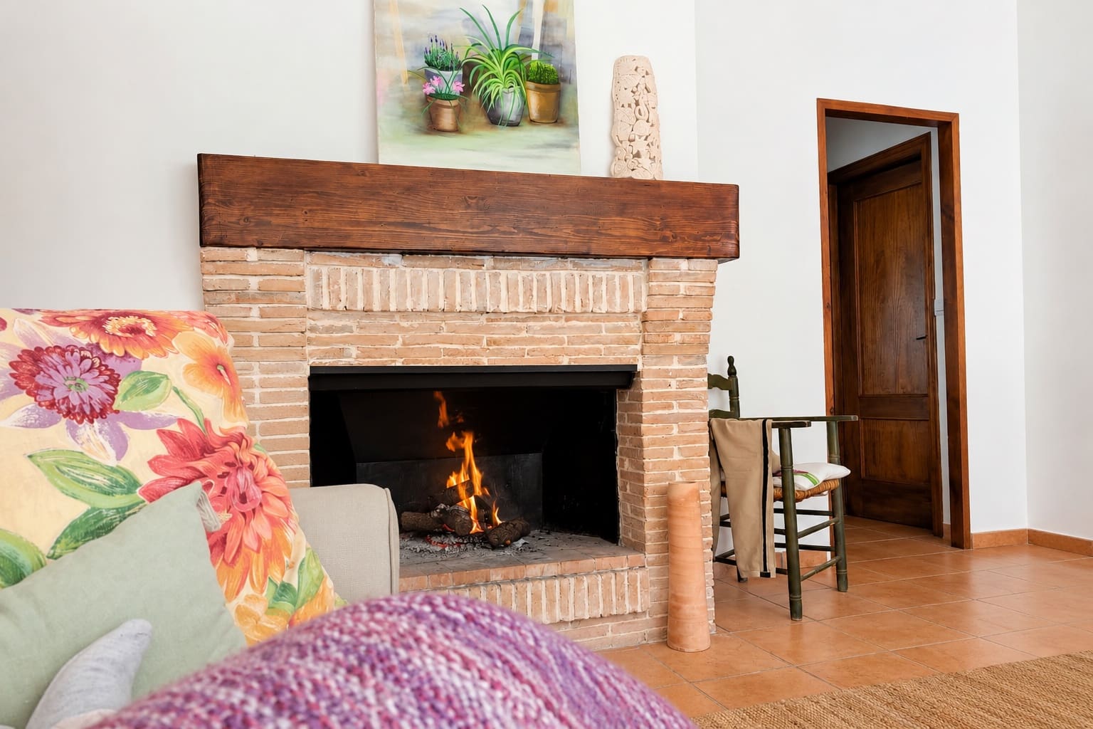 4 bedroom Villa for sale in Bullas - € 269,000 (Ref: 10034719)