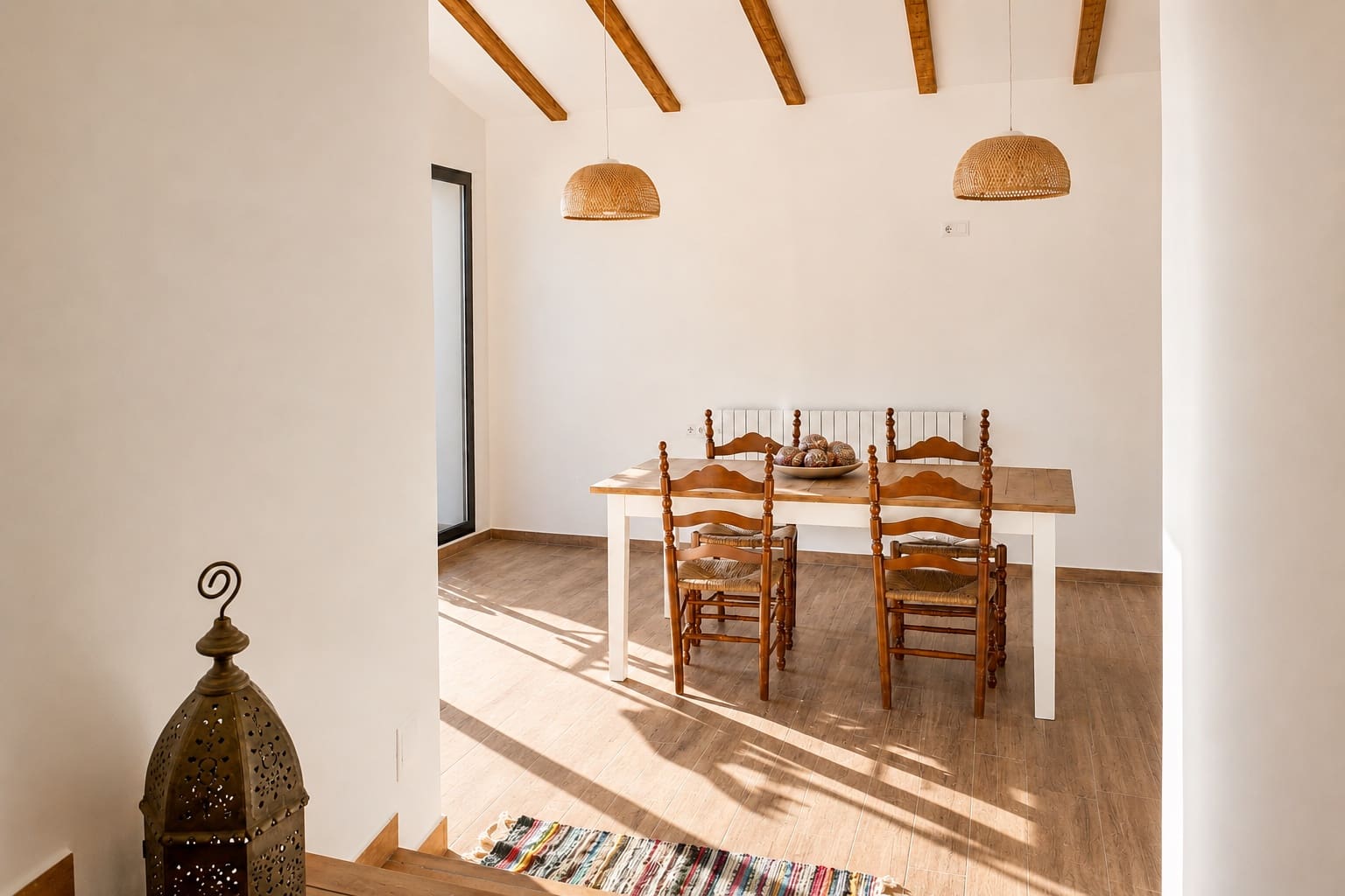4 bedroom Villa for sale in Bullas - € 269,000 (Ref: 10034719)