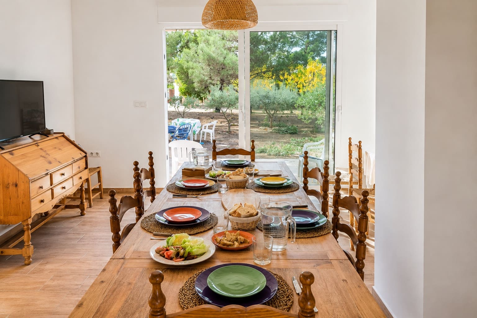 4 bedroom Villa for sale in Bullas - € 269,000 (Ref: 10034719)