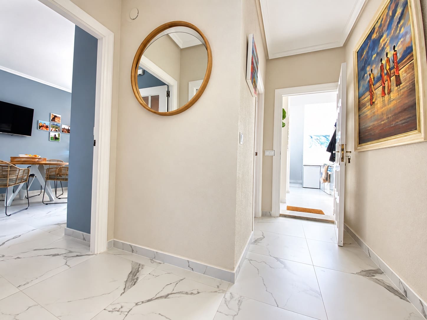 4 bedroom Villa for sale in Mar de Cristal with pool garage - € 550,000 (Ref: 10076998)