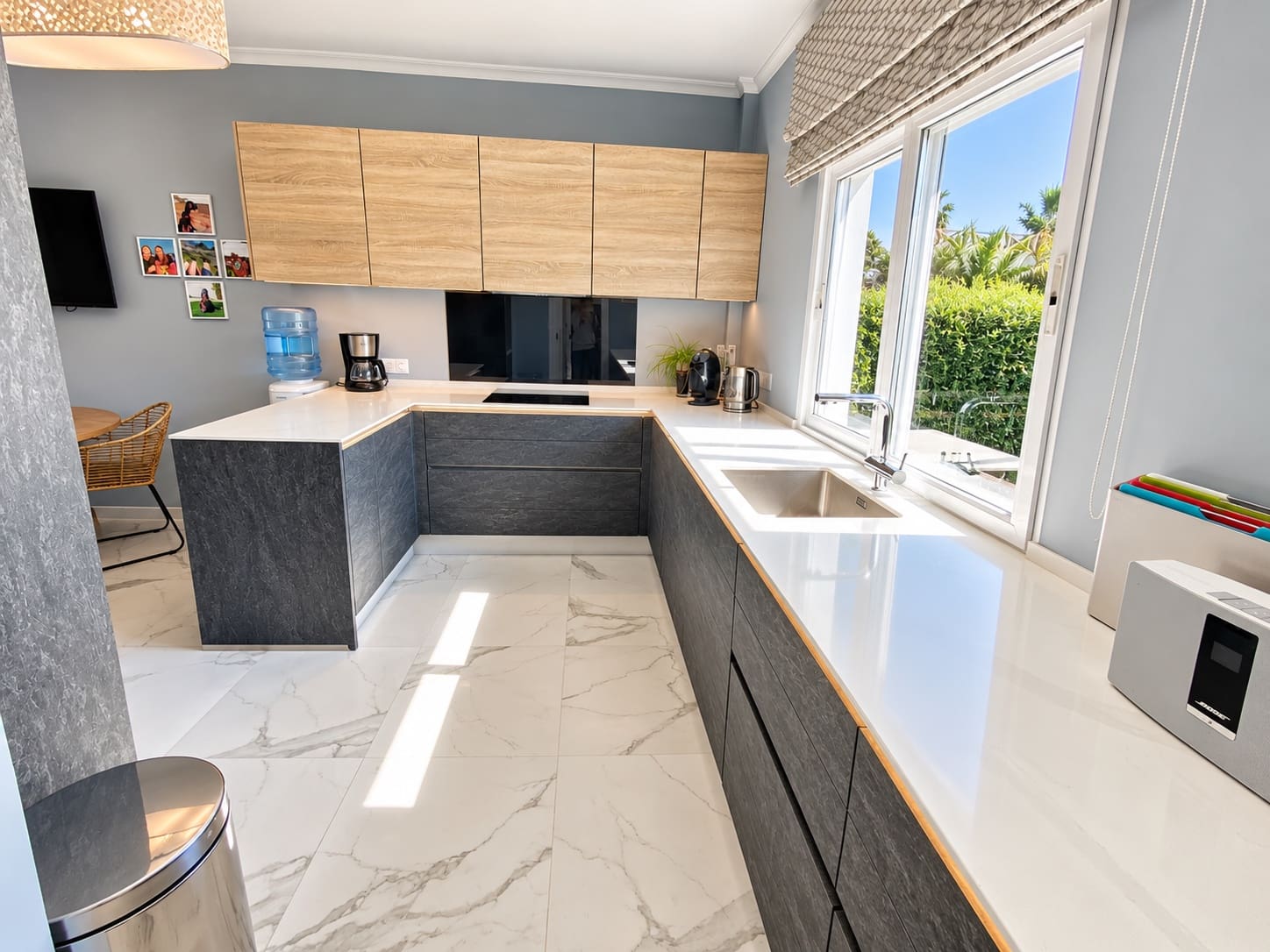 4 bedroom Villa for sale in Mar de Cristal with pool garage - € 550,000 (Ref: 10076998)