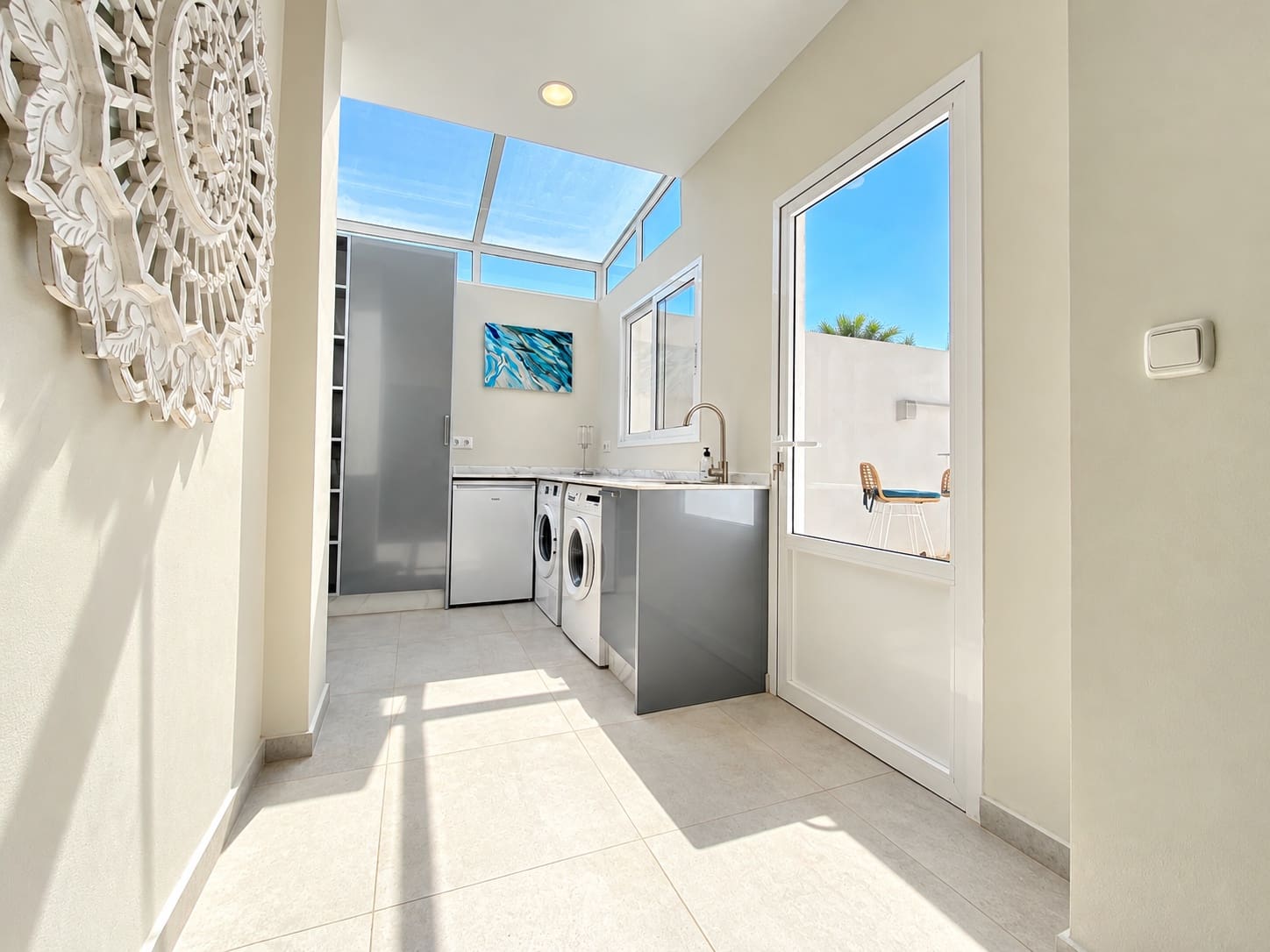 4 bedroom Villa for sale in Mar de Cristal with pool garage - € 550,000 (Ref: 10076998)