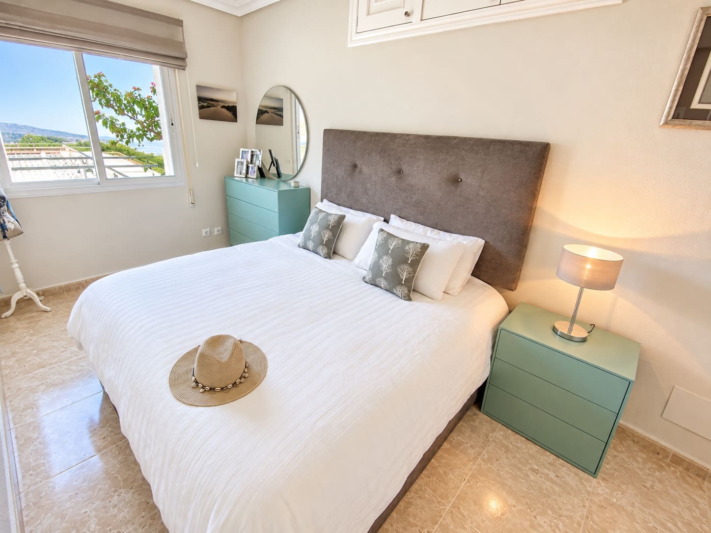 4 bedroom Villa for sale in Mar de Cristal with pool garage - € 550,000 (Ref: 10076998)
