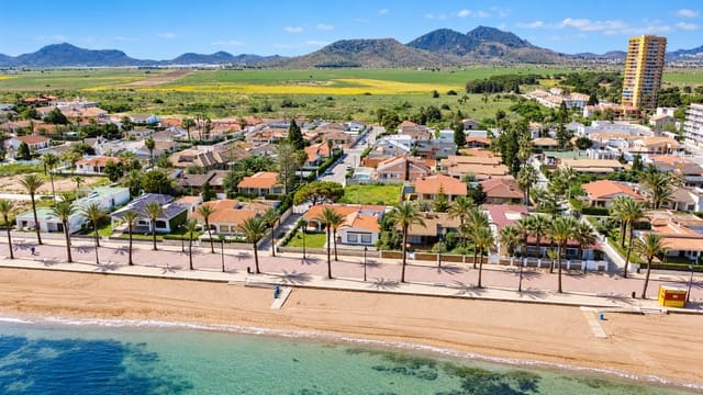 4 bedroom Villa for sale in Mar de Cristal, Cartagena with pool garage - € 550,000 (Ref: 10076998)