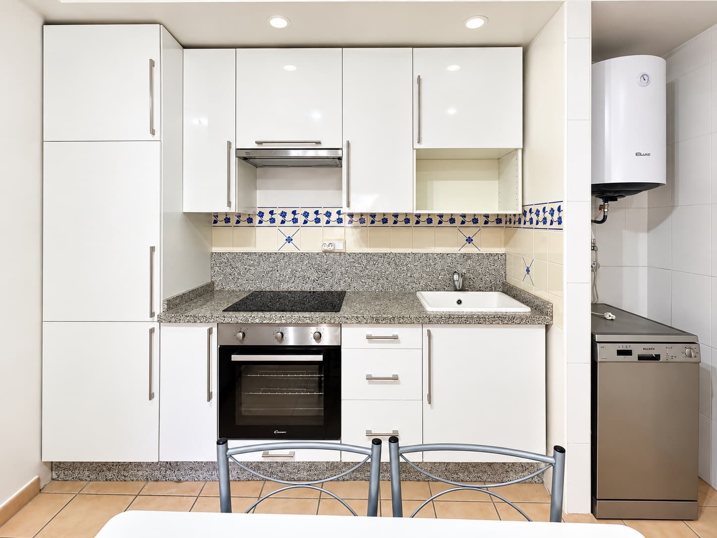 2 bedroom Apartment for sale in Banos y Mendigo with pool garage - € 119,000 (Ref: 10098416)