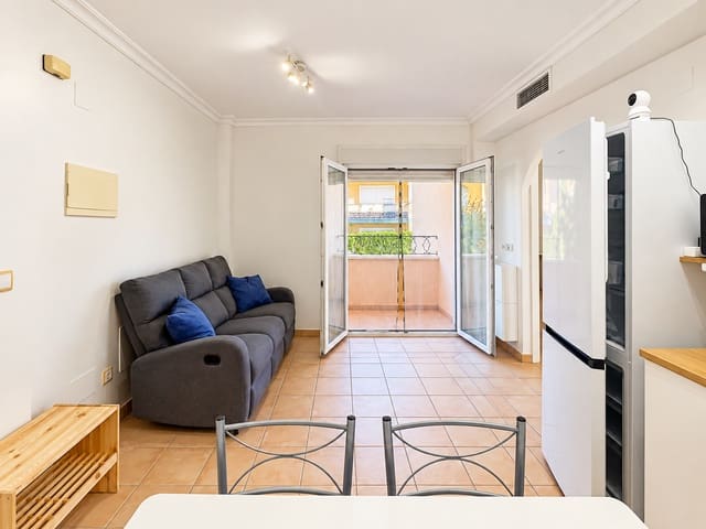 2 bedroom Apartment for sale in Baños y Mendigo, Murcia city - € 119,000 (Ref: 10098416)
