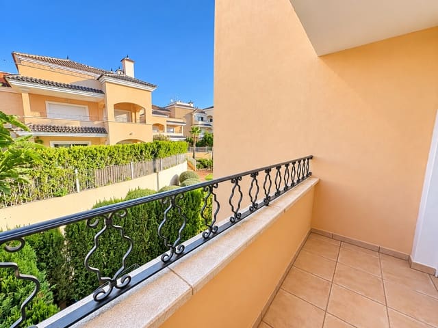 2 bedroom Apartment for sale in Baños y Mendigo, Murcia city - € 119,000 (Ref: 10098416)