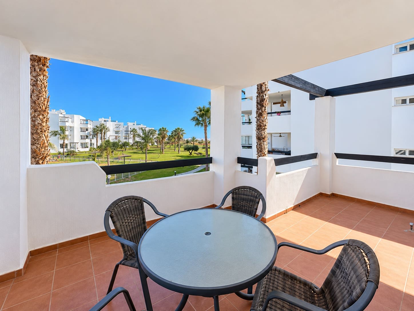 Apartamento de 1 habitación en Terrazas de la Torre en venta con piscina - 99.000 € (Ref: 10102843)