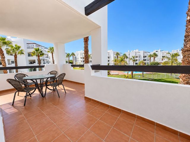 Apartamento de 1 habitación en Terrazas de la Torre, Torre-Pacheco en venta con piscina - 99.000 € (Ref: 10102843)
