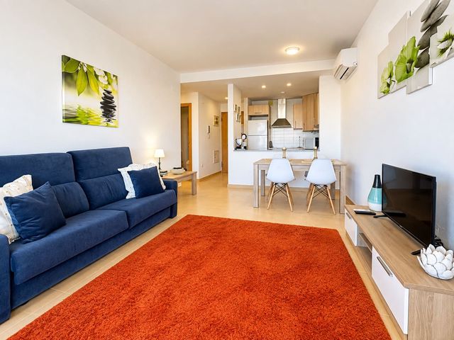 Apartamento de 1 habitación en Terrazas de la Torre, Torre-Pacheco en venta con piscina - 99.000 € (Ref: 10102843)