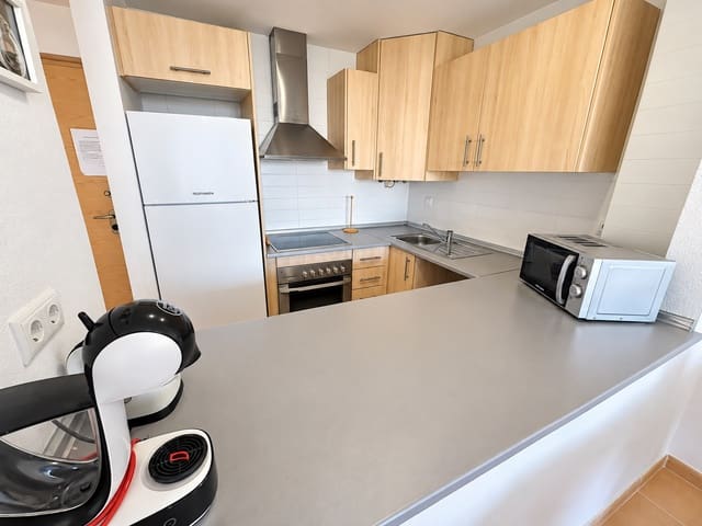 1 sovrum Lägenhet till salu i Terrazas de la Torre, Torre-Pacheco med pool - 99 000 € (Ref: 10115997)