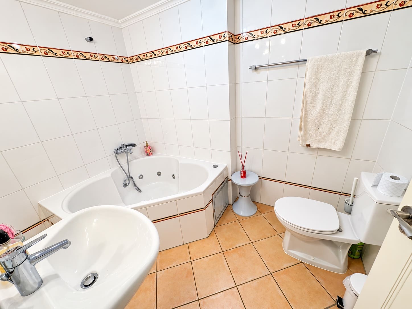 2 chambre Appartement à vendre à Banos y Mendigo avec piscine garage - 210 000 € (Ref: 10141488)