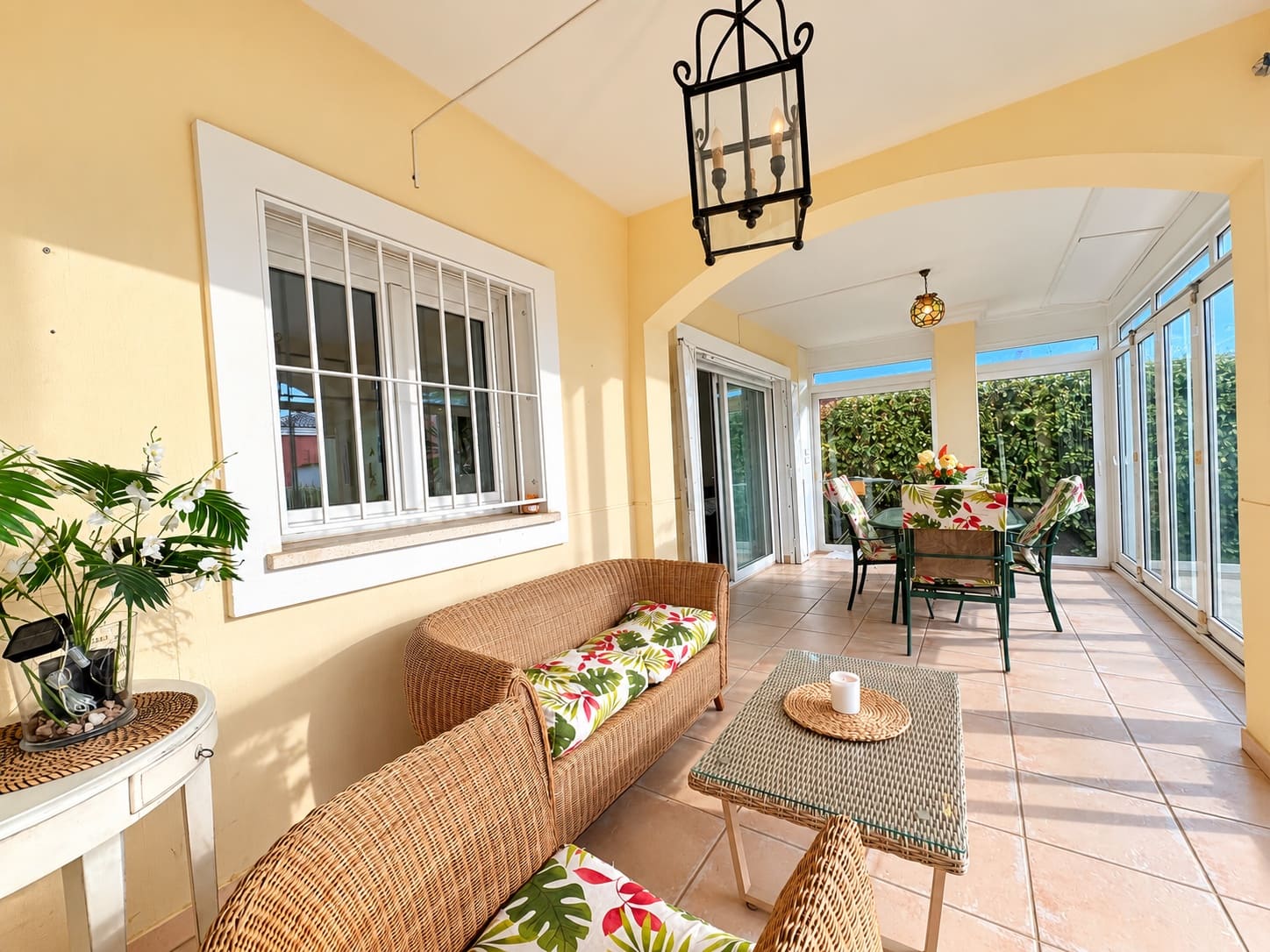 2 chambre Appartement à vendre à Banos y Mendigo avec piscine garage - 210 000 € (Ref: 10141488)