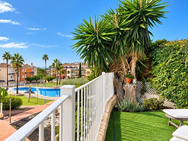 2 chambre Appartement à vendre à Baños y Mendigo, Murcie ville avec piscine garage - 210 000 € (Ref: 10141488)
