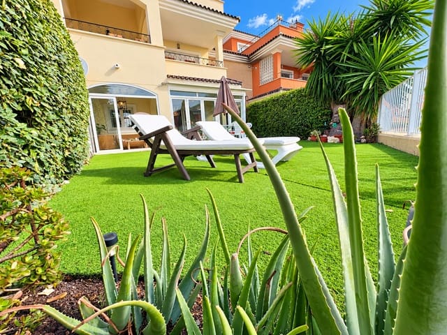2 chambre Appartement à vendre à Baños y Mendigo, Murcie ville avec piscine garage - 210 000 € (Ref: 10141488)