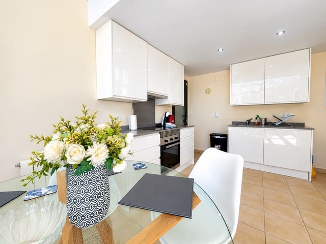 2 soverom Leilighet til salgs i Corvera, Murcia by med svømmebasseng - € 179 000 (Ref: 10154089)