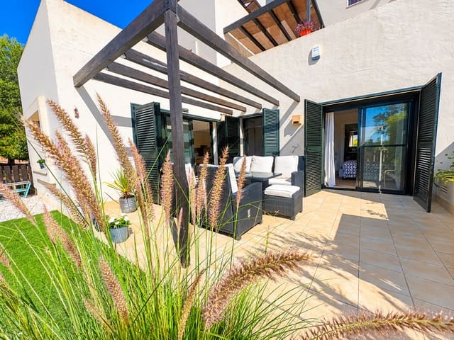 2 soverom Leilighet til salgs i Corvera, Murcia by med svømmebasseng - € 179 000 (Ref: 10154089)