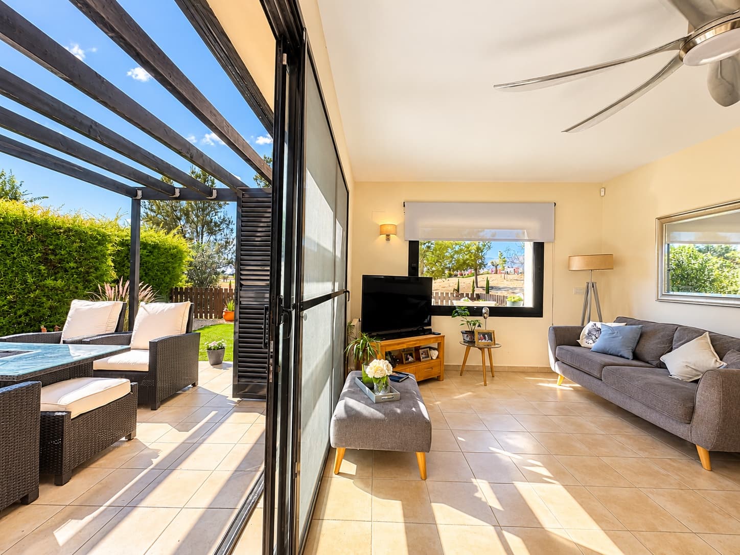 2 quarto Apartamento para venda em Corvera com piscina - 179 000 € (Ref: 10154090)
