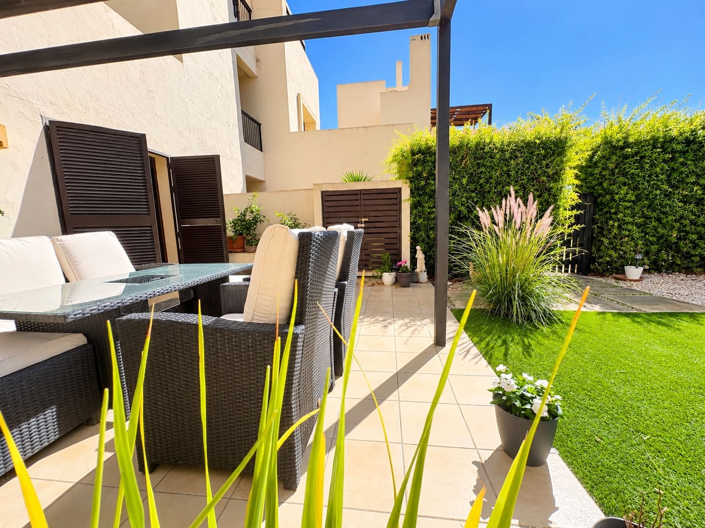2 quarto Apartamento para venda em Corvera com piscina - 179 000 € (Ref: 10154090)