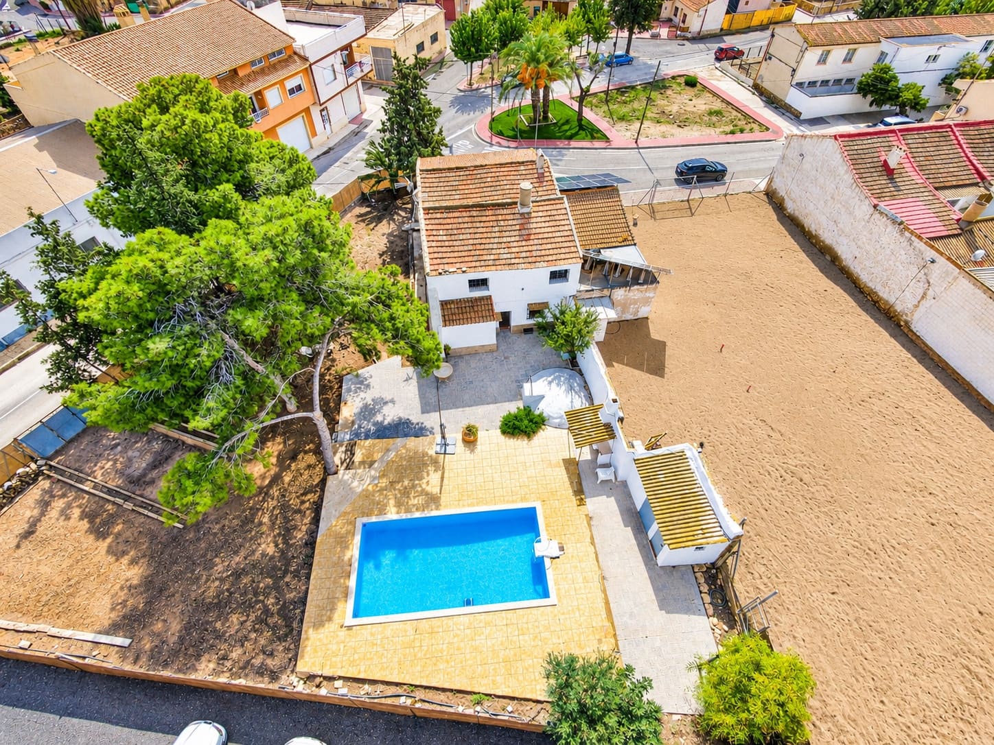 6 quarto Moradia para venda em Los Martinez del Puerto com piscina - 259 000 € (Ref: 10154436)