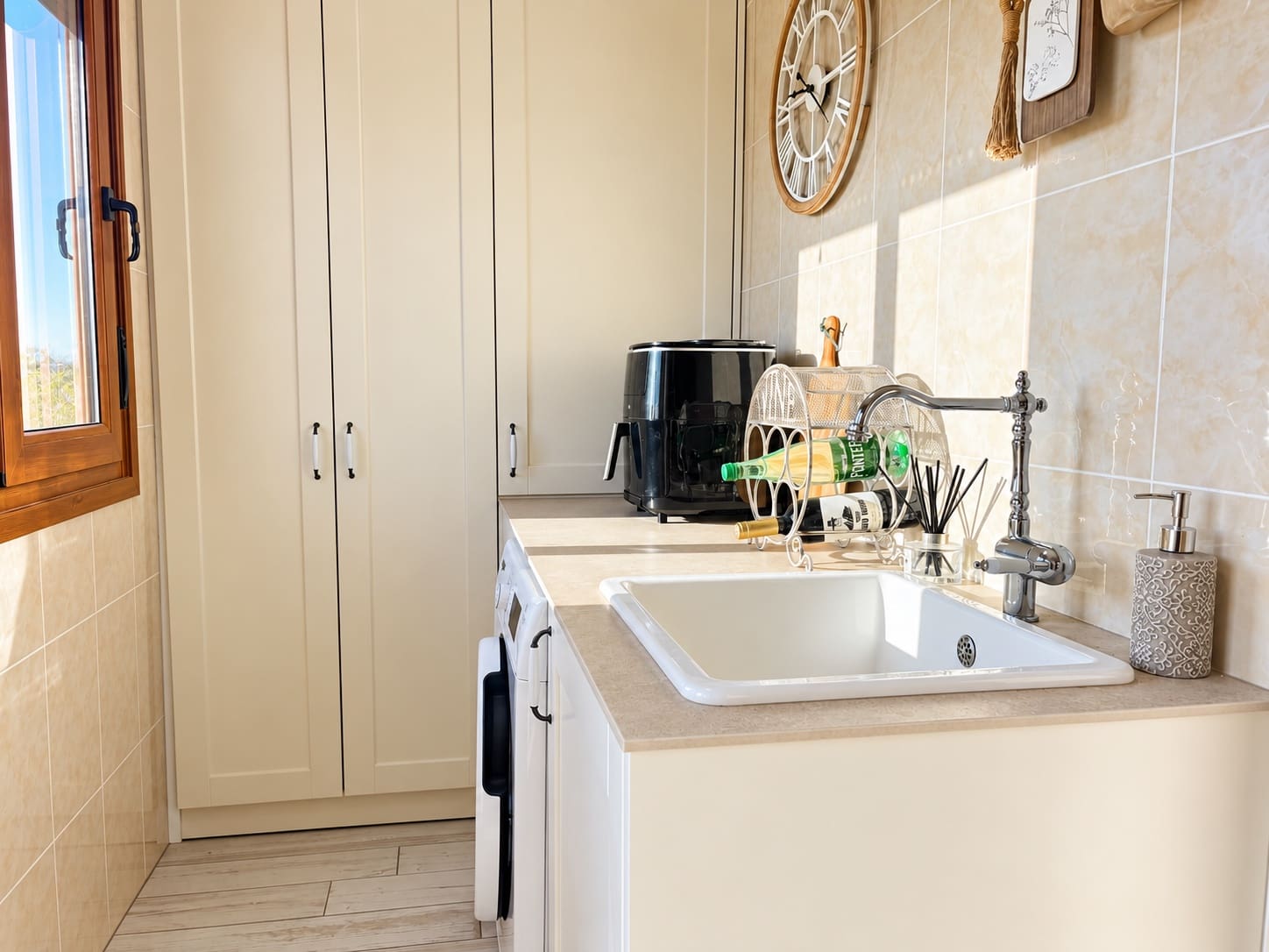 5 slaapkamer Villa te koop in Banos y Mendigo met zwembad garage - € 1.300.000 (Ref: 10157036)