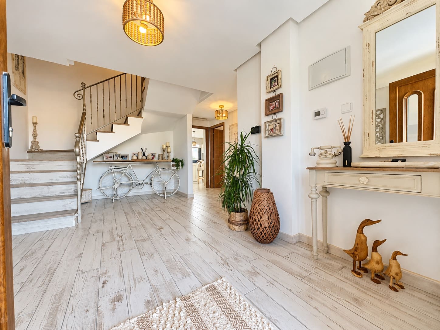 5 slaapkamer Villa te koop in Banos y Mendigo met zwembad garage - € 1.300.000 (Ref: 10157036)